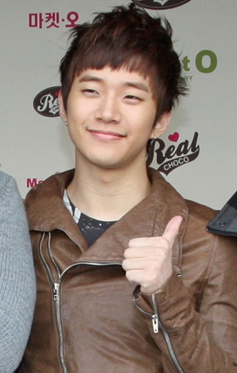 2PM 준호, '출발 드림팀 2' 합류
