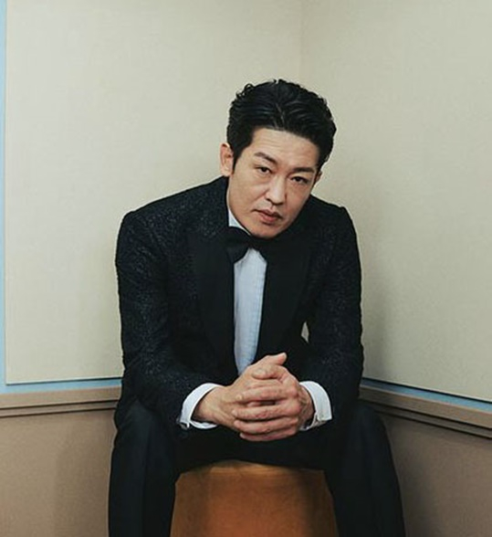 허성태, 한아름 컴퍼니 재계약..