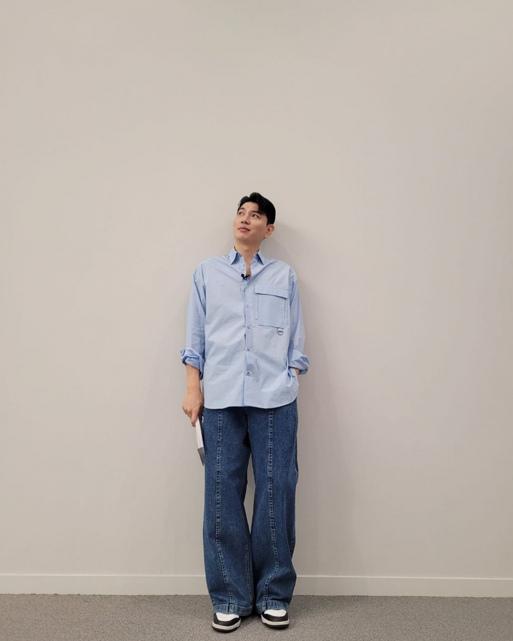 홍현희, ♥제이쓴에 또 반했네 