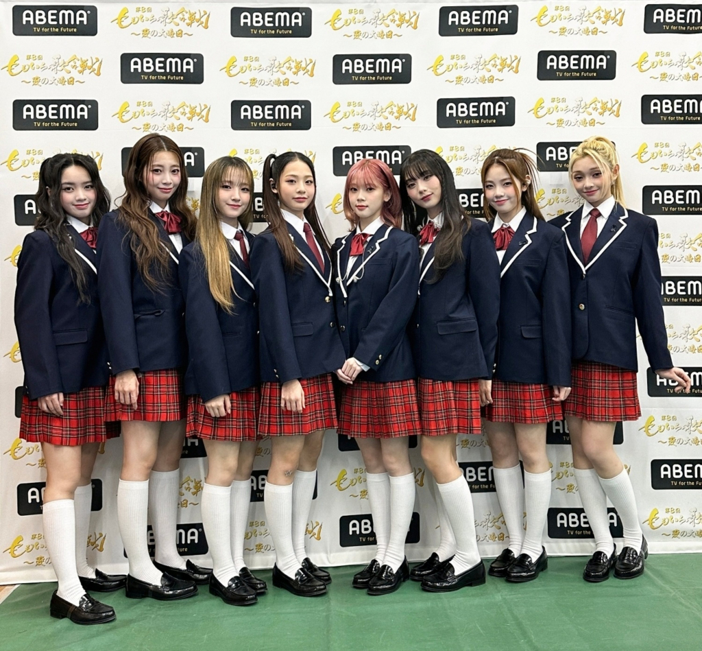/사진=F&F엔터테인먼트
