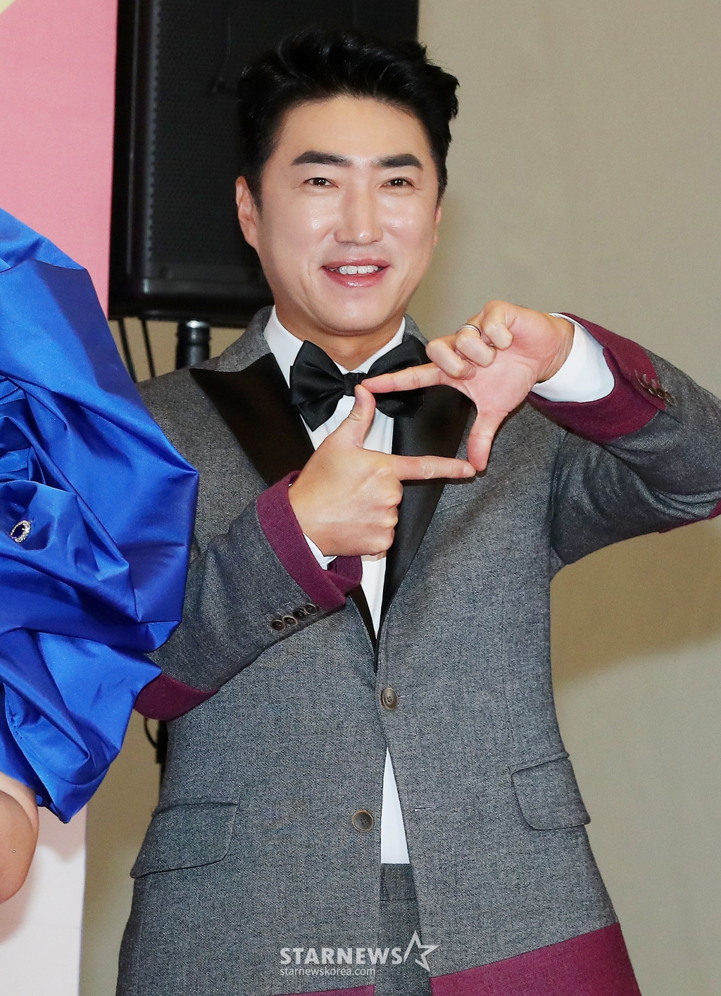 방송인 장동민 /사진=김창현