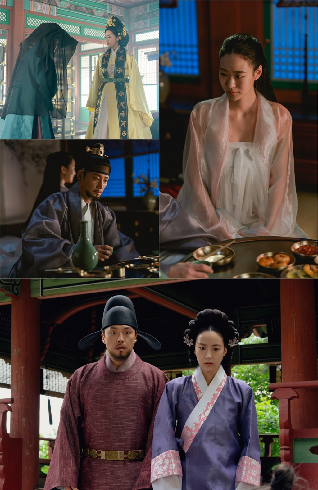 /사진=tvN, 티빙