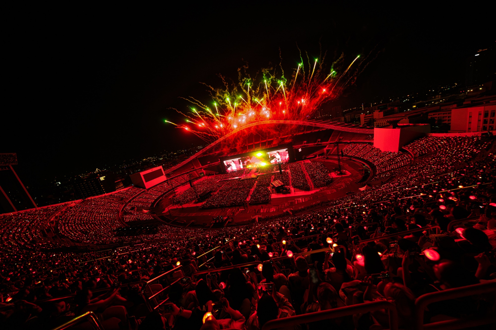 Konser BTS Jakarta 3 Malam: Fakta & Jadwal GBK 2026