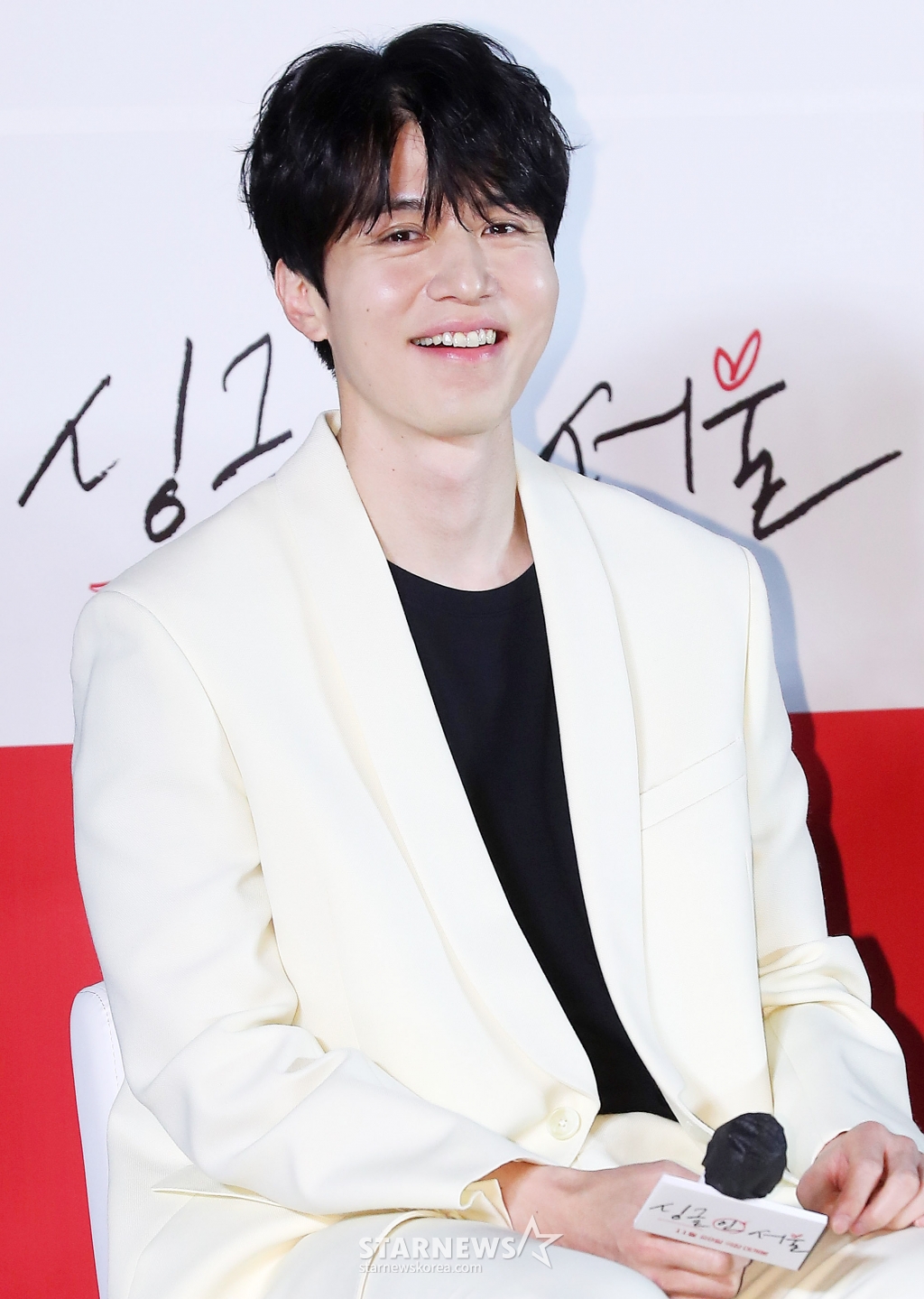 배우 이동욱 /사진=김창현 기자