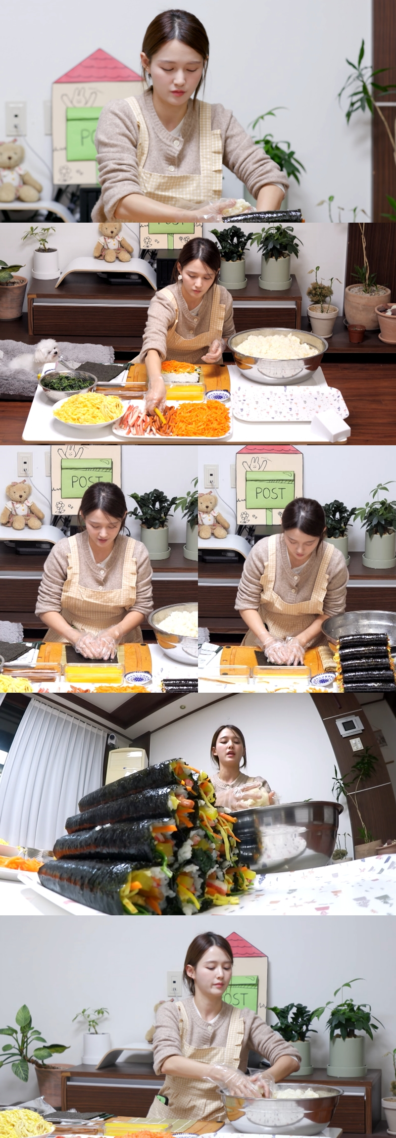 /사진=KBS 2TV ‘신상출시 편스토랑’