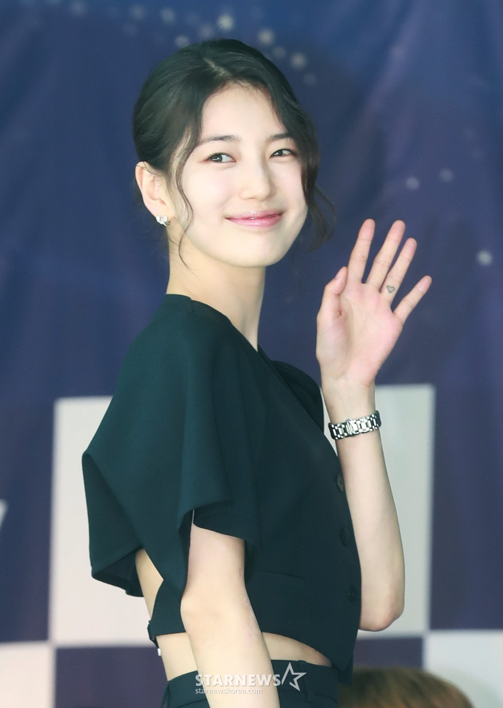 수지 /사진=이동훈