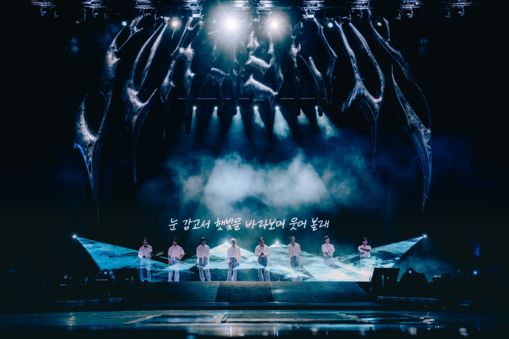 /사진=JYP엔터테인먼트