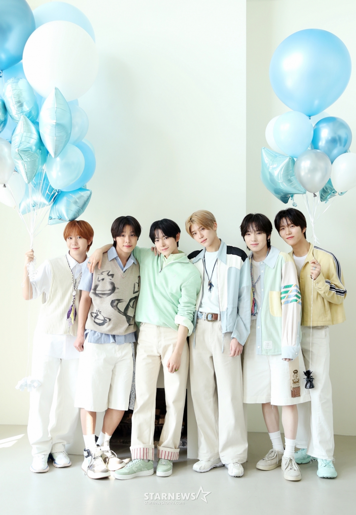 NCT WISH /사진=김휘선 기자 