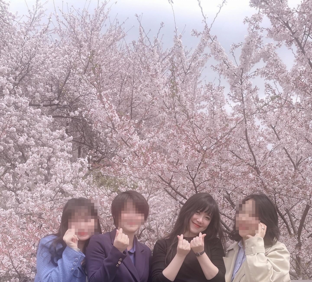 구혜선 인스타그램