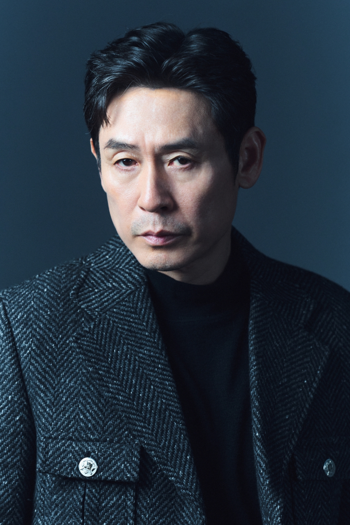 설경구 / 사진=월트디즈니컴퍼니 코리아