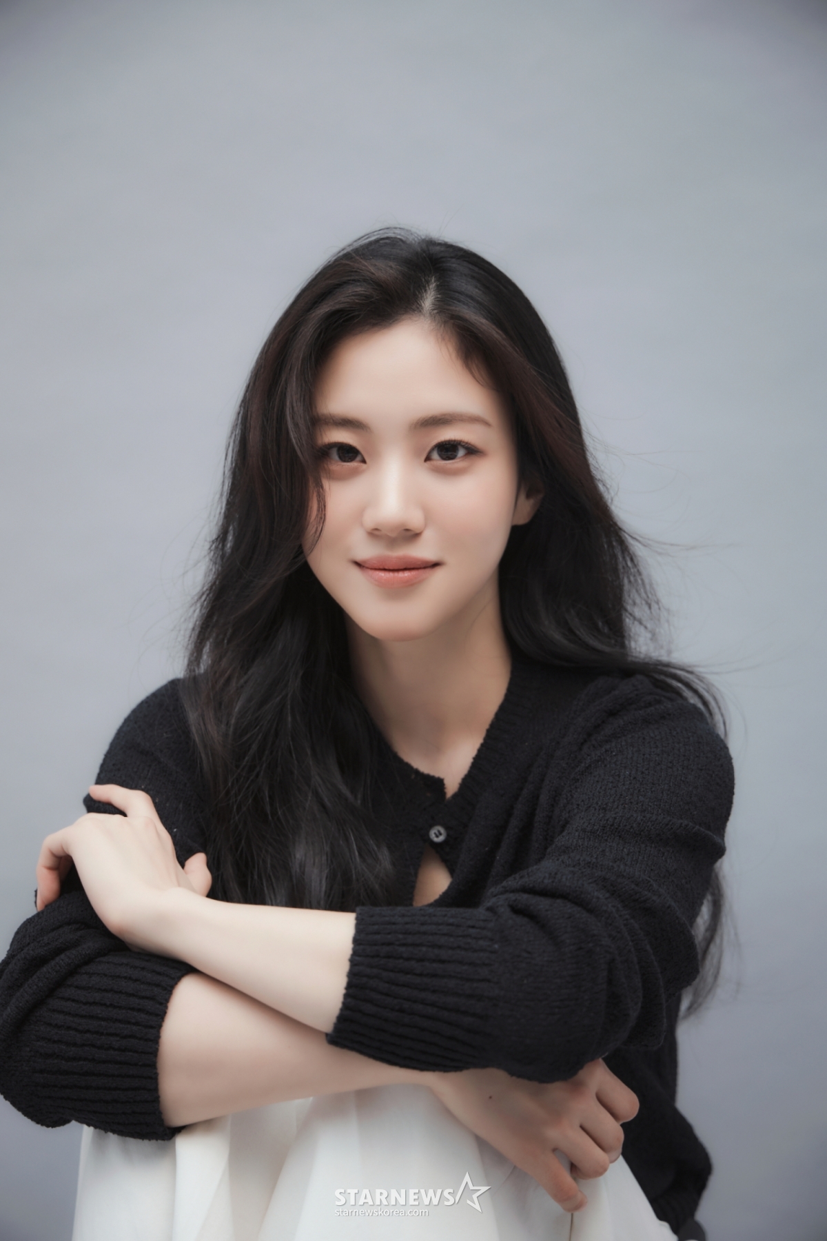 SBS 드라마 '보물섬' 홍화연 내방 인터뷰 /사진=김휘선 기자 hwijpg@
