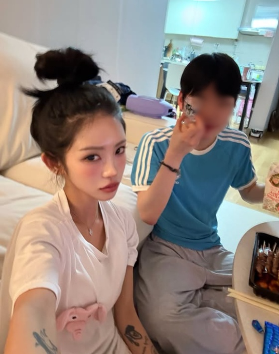 /사진=최준희