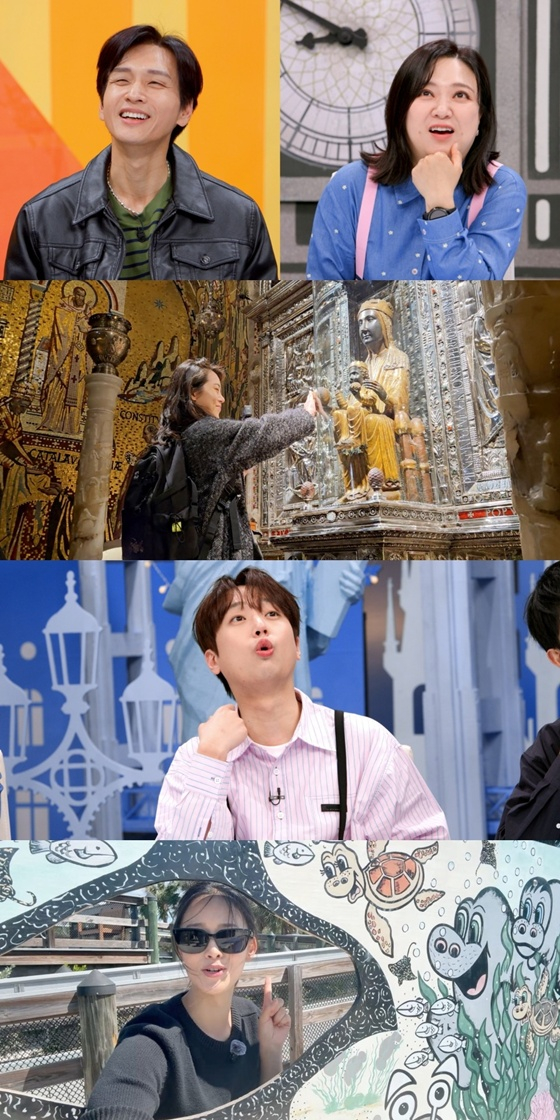 /사진제공=JTBC '톡파원 25시'