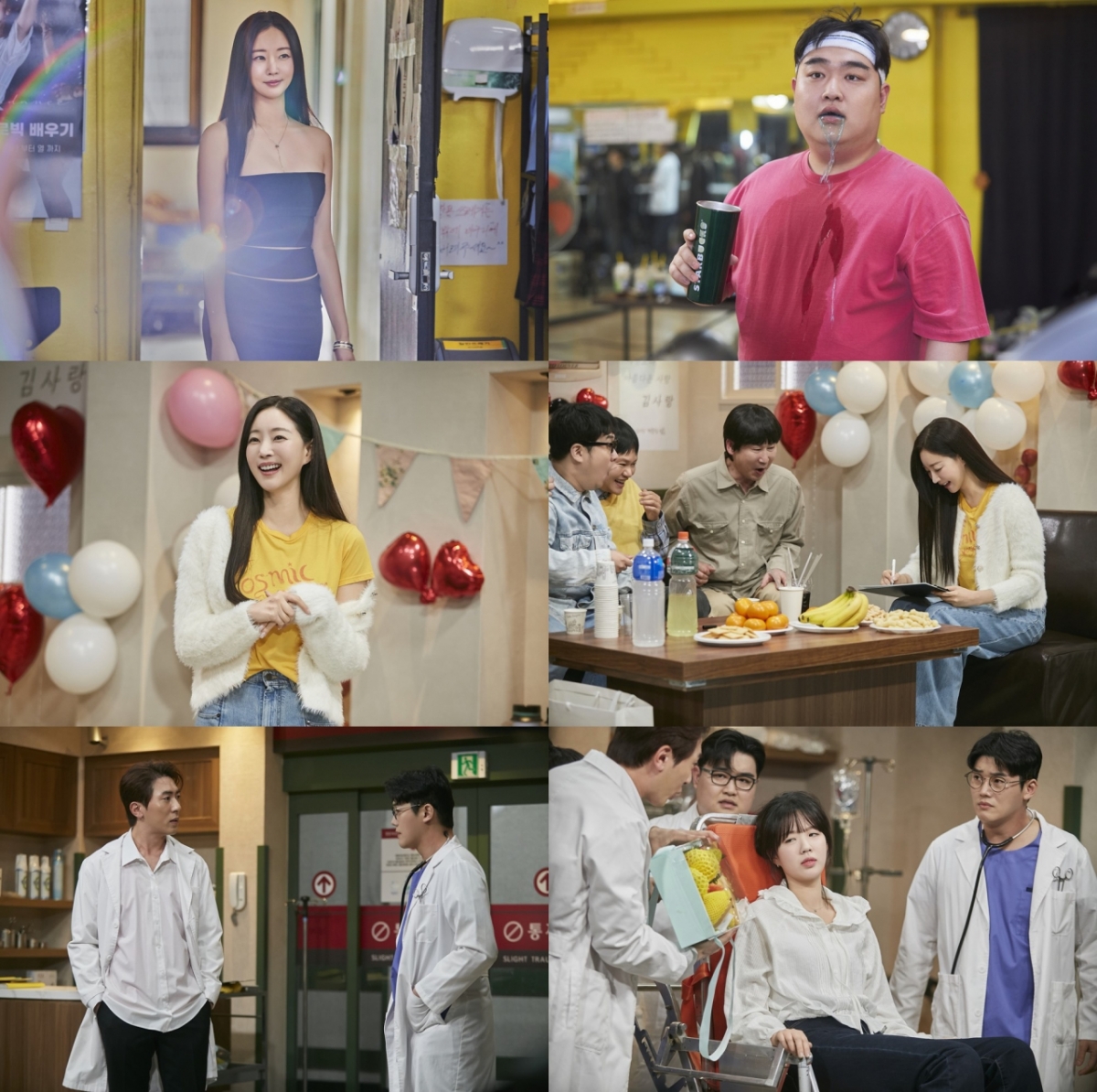 'SNL 코리아 시즌7'