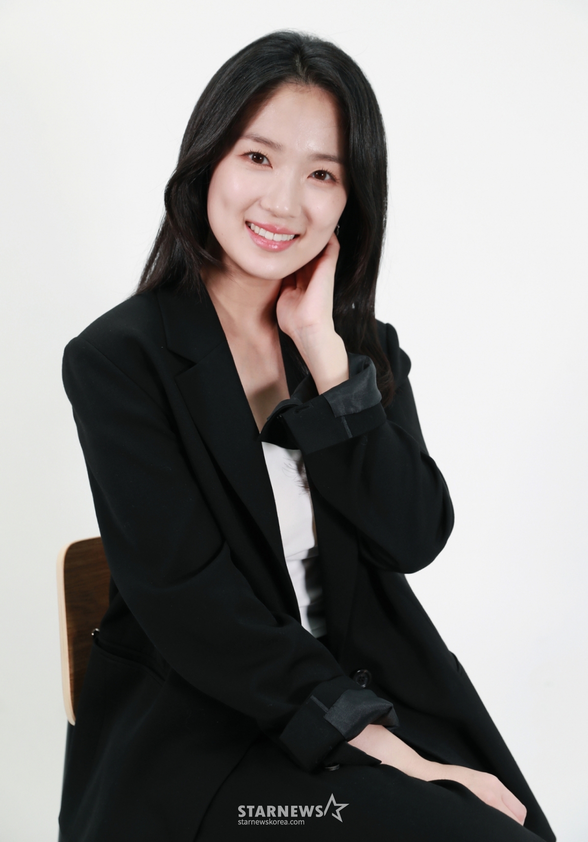 2025.04.29 배우 김혜윤 AAA 인터뷰 /사진=이동훈