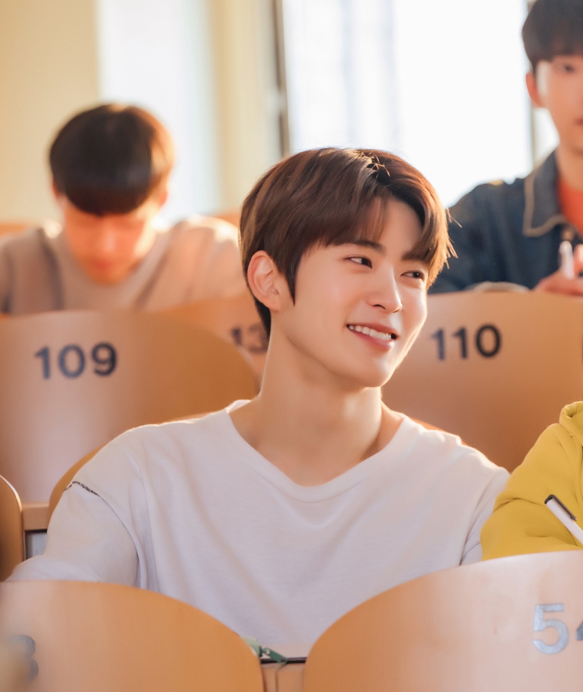 NCT 재현(차민호)