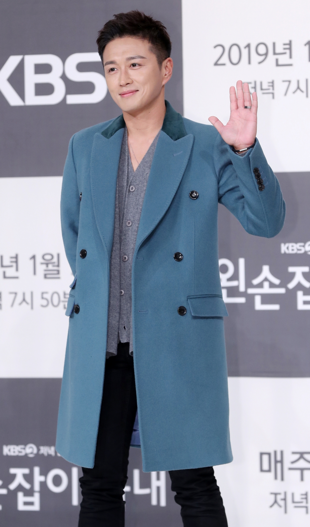 진태현 /사진=스타뉴스