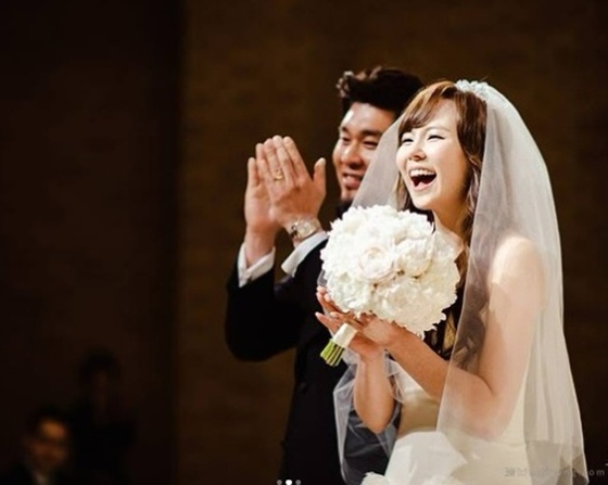 레이먼킴, 김지우 /사진=김지우 SNS