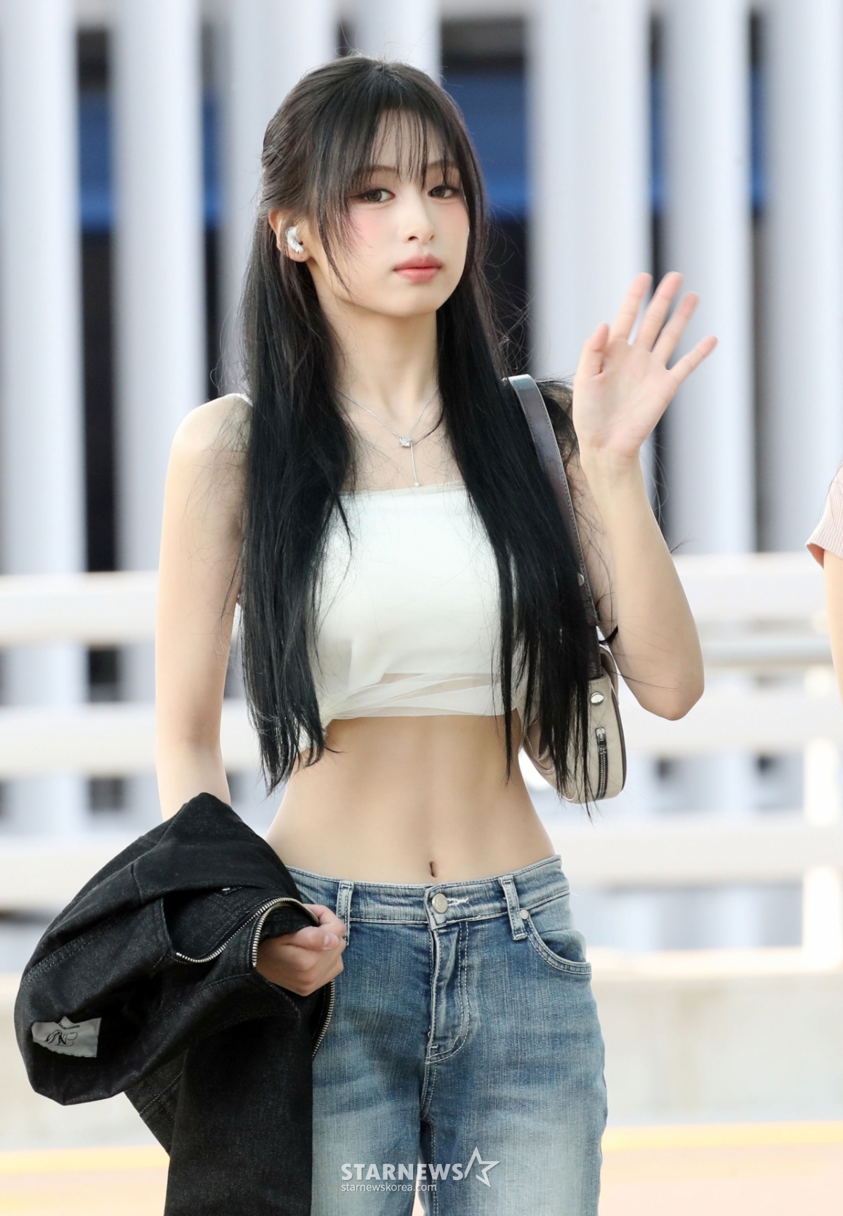 베이비몬스터 아현 