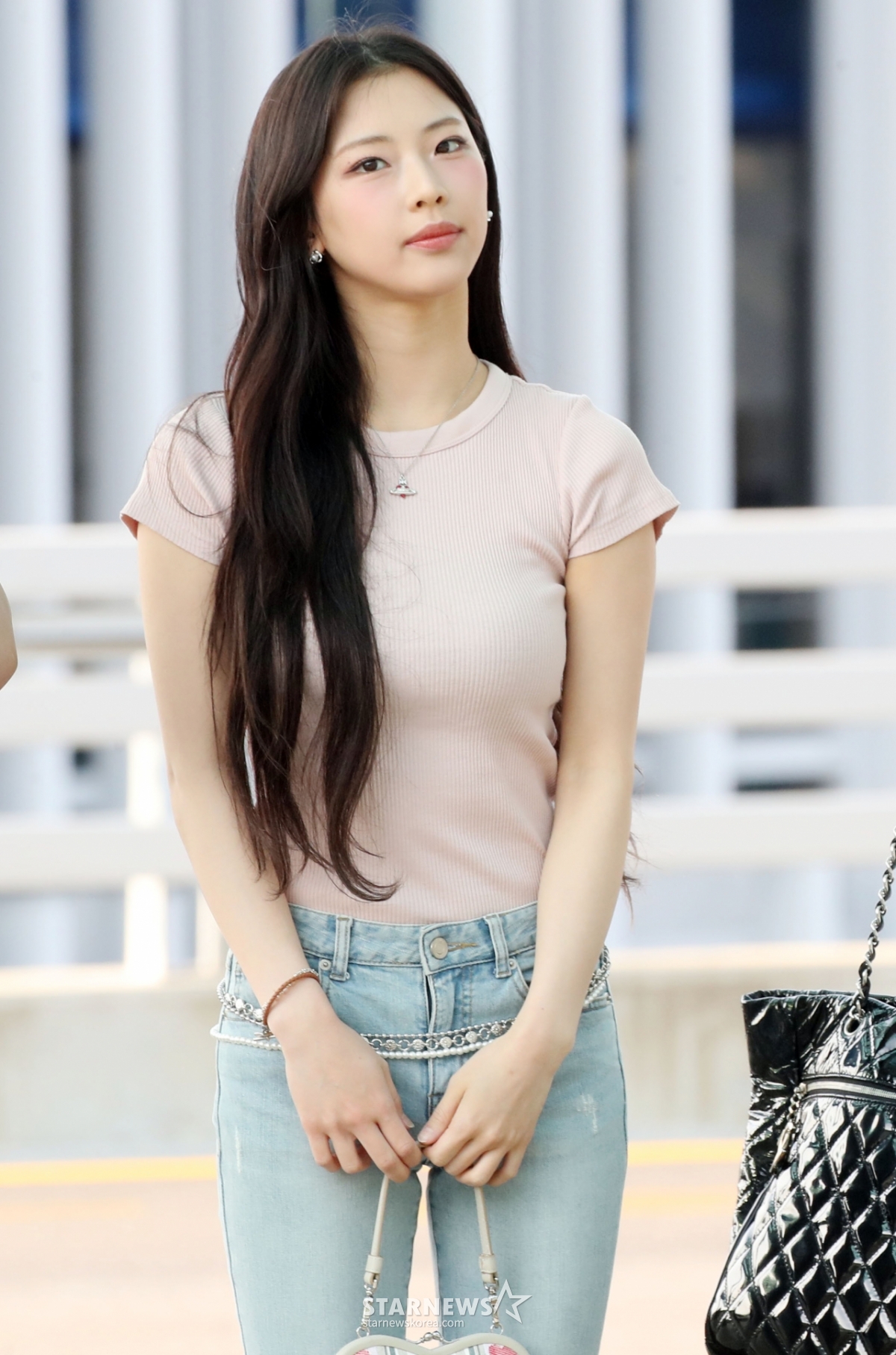 베이비몬스터 루카 
