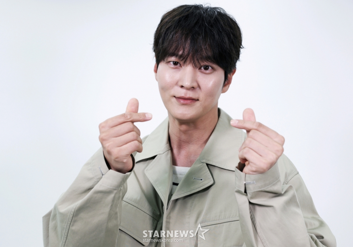 2025.06.09 배우 주원 AAA 인터뷰 /사진=이동훈