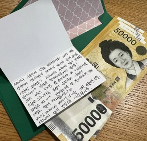 /사진=진태현 SNS