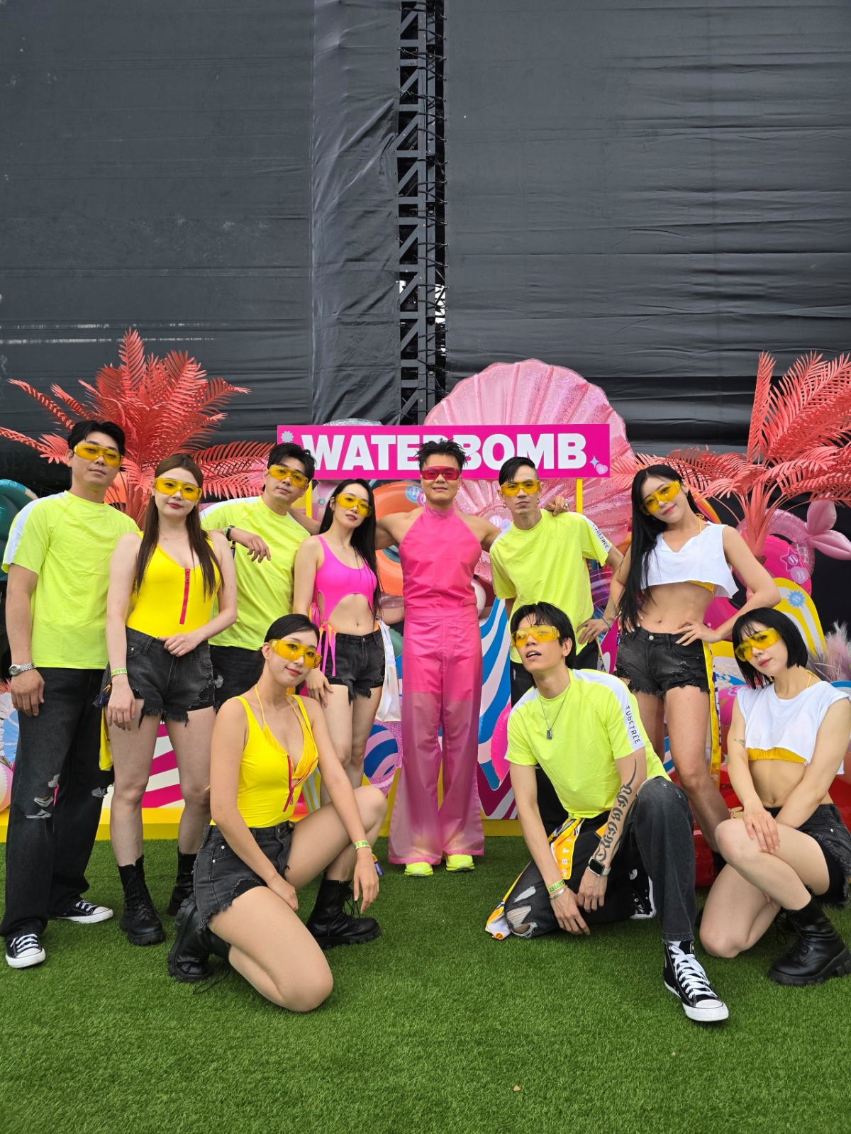 /사진=JYP엔터테인먼트