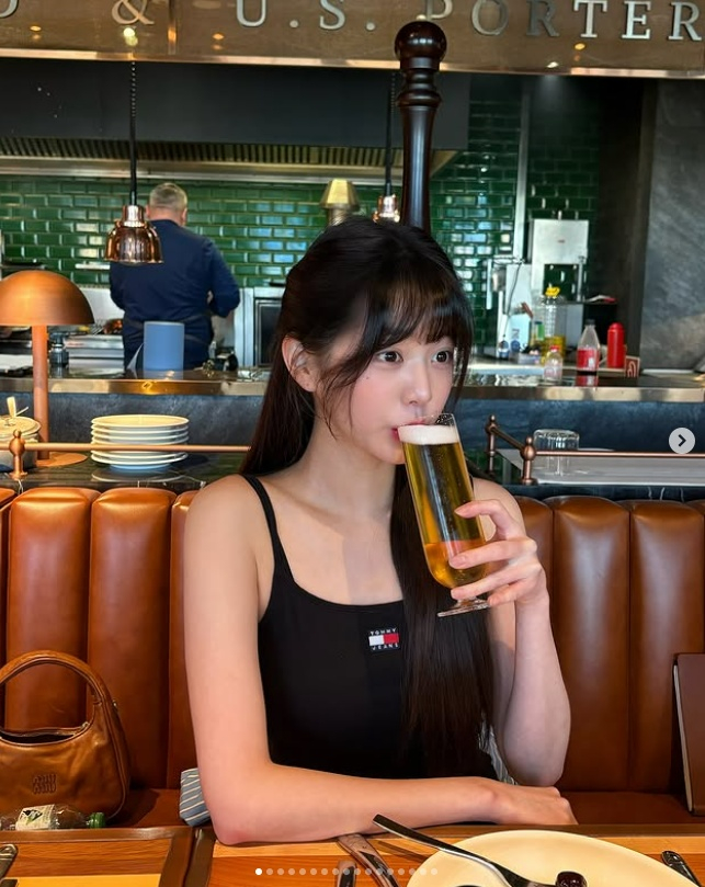 /사진=장원영