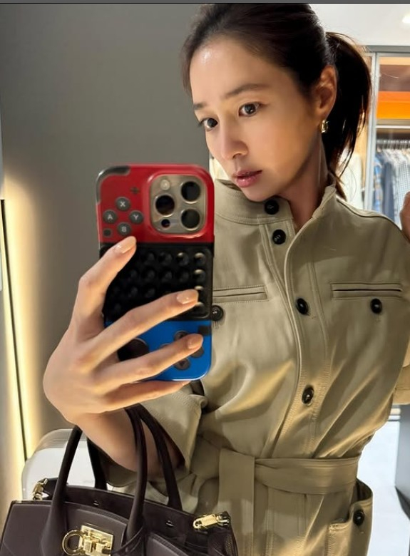 /사진=이민정