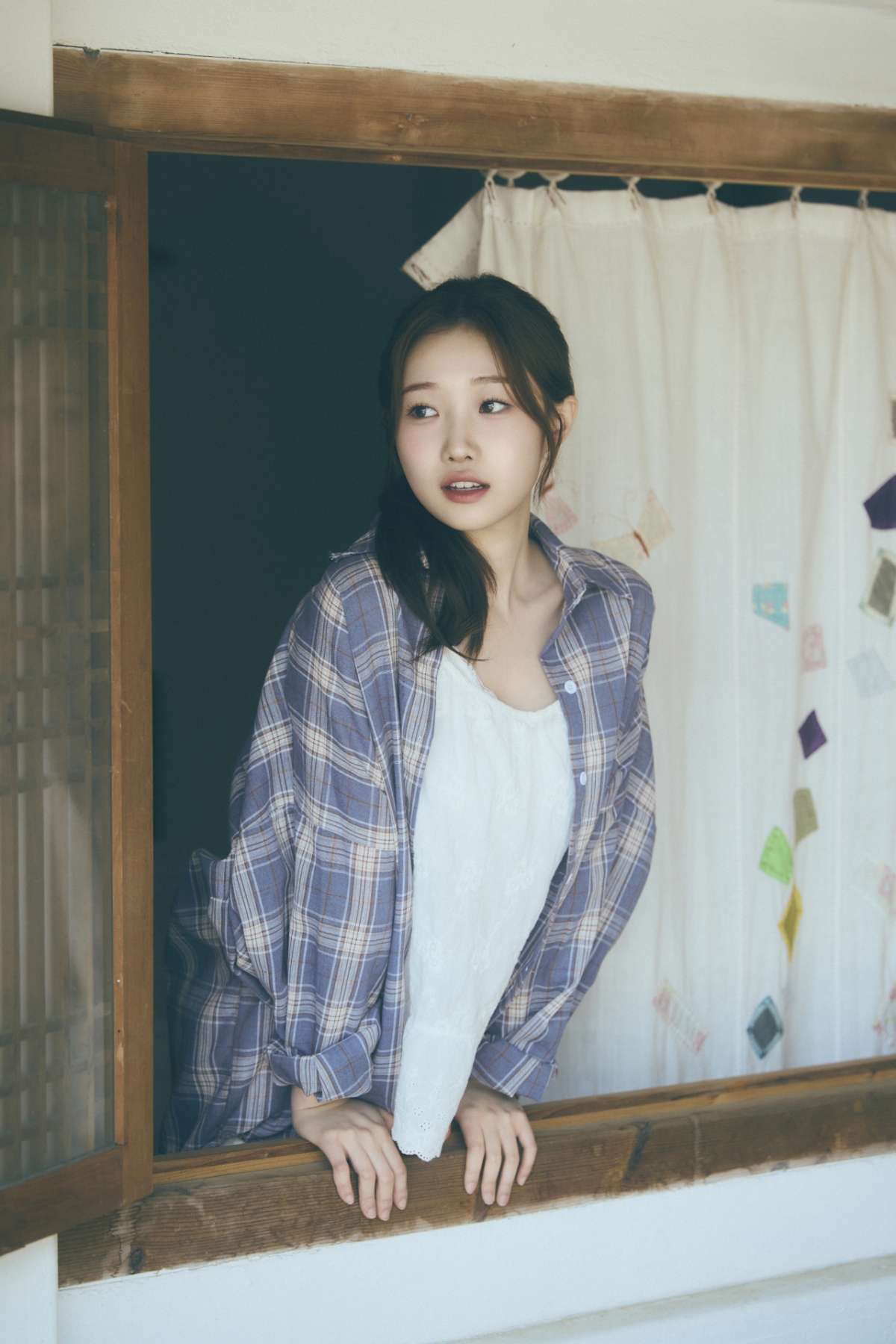 가수 정서주