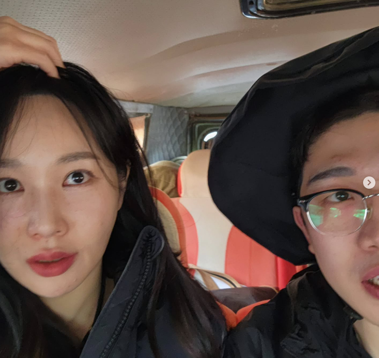 /사진=24기 영식 SNS