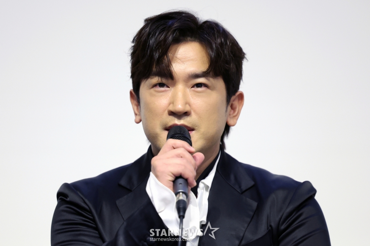 신화 이민우 /사진=박진희