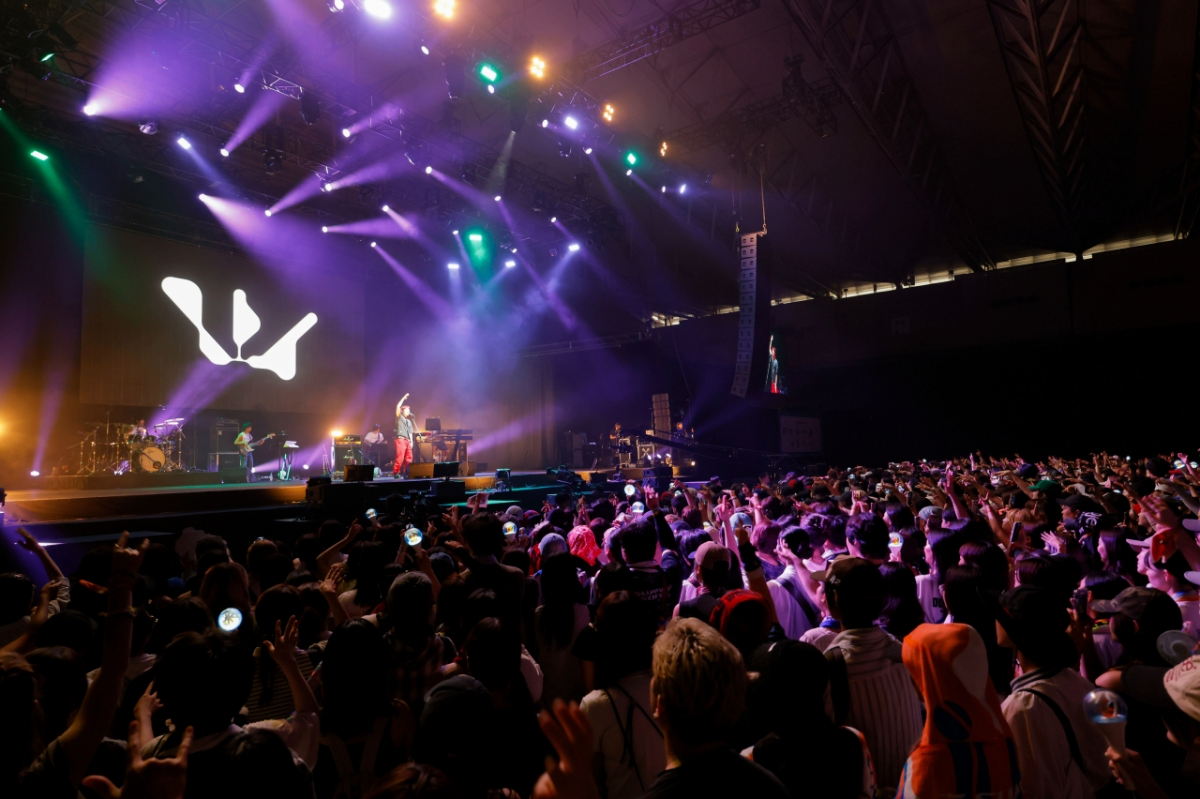 /사진 = courtesy of SUMMER SONIC 2025
