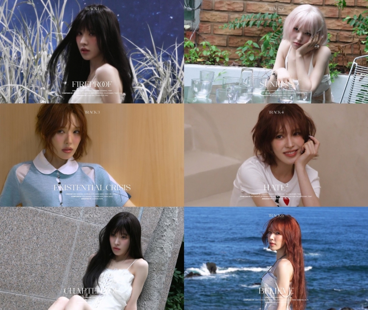 웬디 /사진제공=어센드