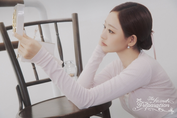 쥴리 /사진제공=S2엔터테인먼트 