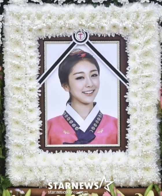 故 권리세 /사진=사진공동취재단