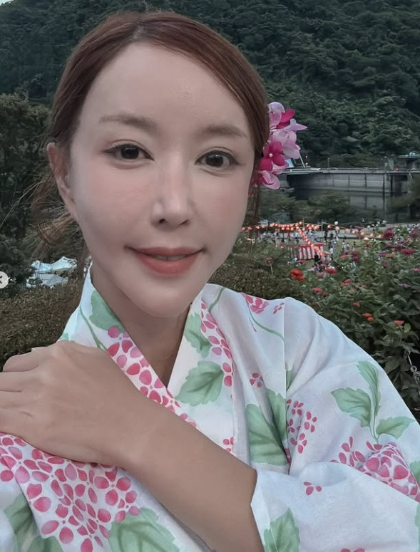/사진=슈 SNS