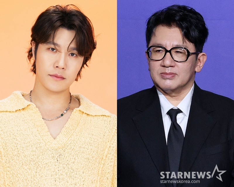 이현, 방시혁 /사진=빅히트 뮤직, 스타뉴스