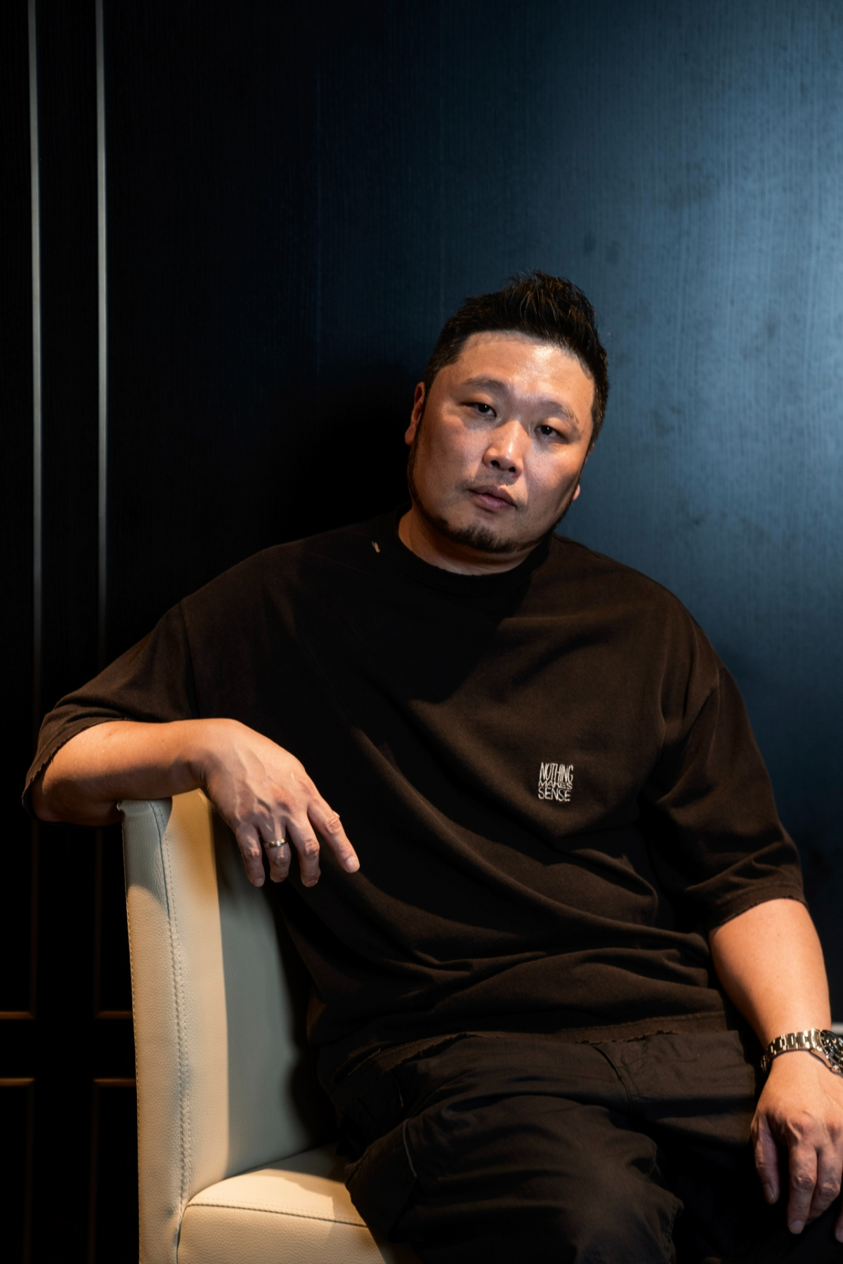 홍원기 감독/사진제공= ㈜바이포엠스튜디오 / ㈜제리굿컴퍼니