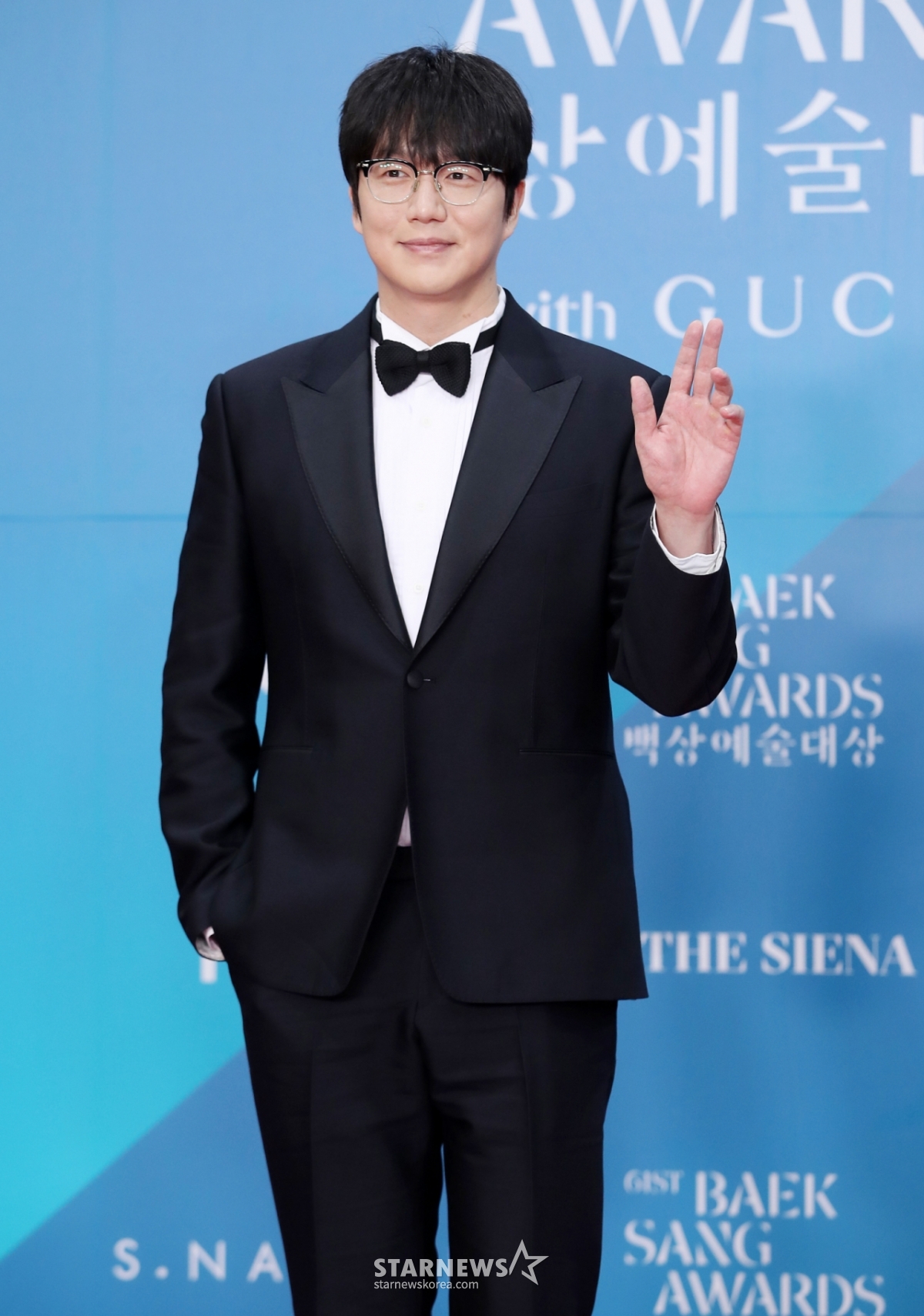 가수 성시경 /2025.05.05 /사진=김휘선 hwijpg@
