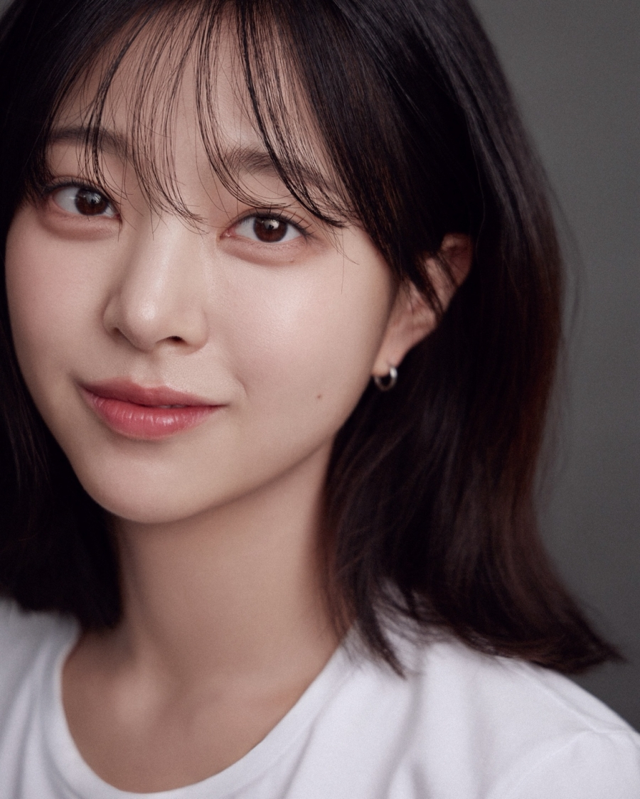 최지혜 /사진제공=빌리언스