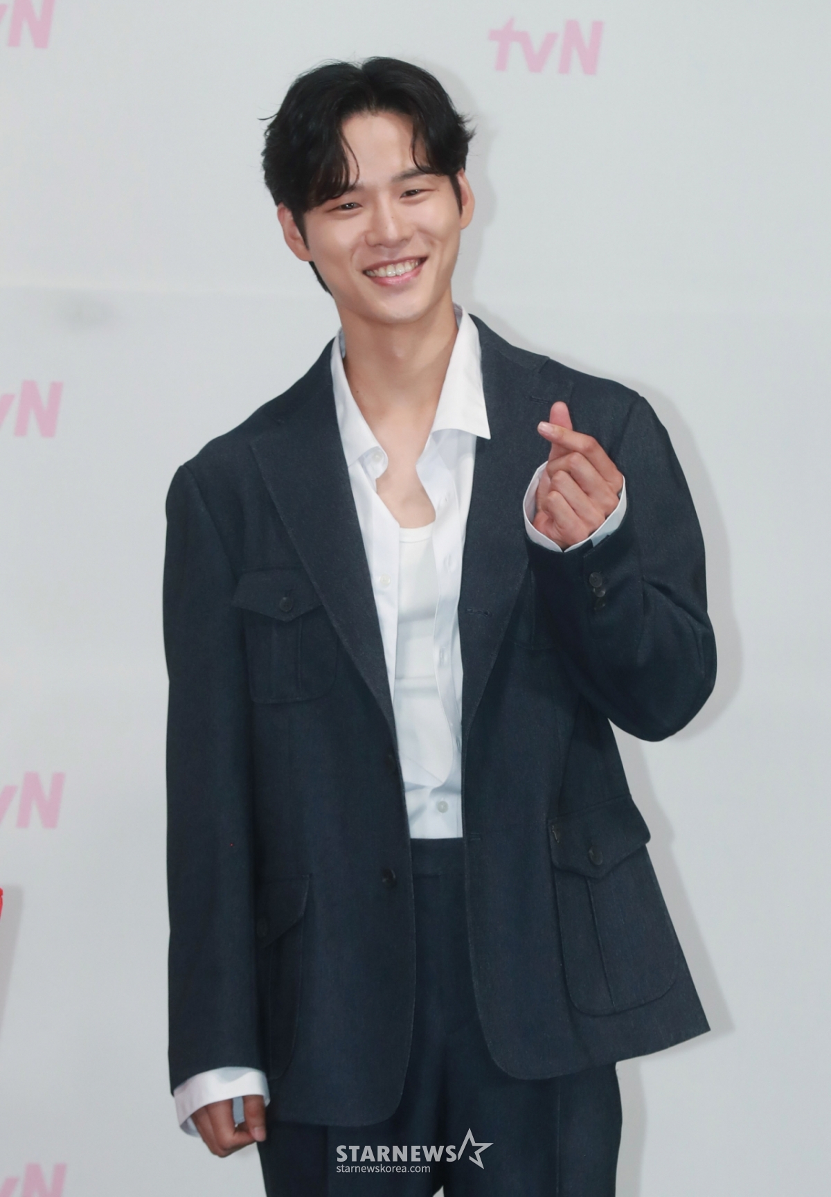배우 윤지온 /2024.08.14 /사진=이동훈