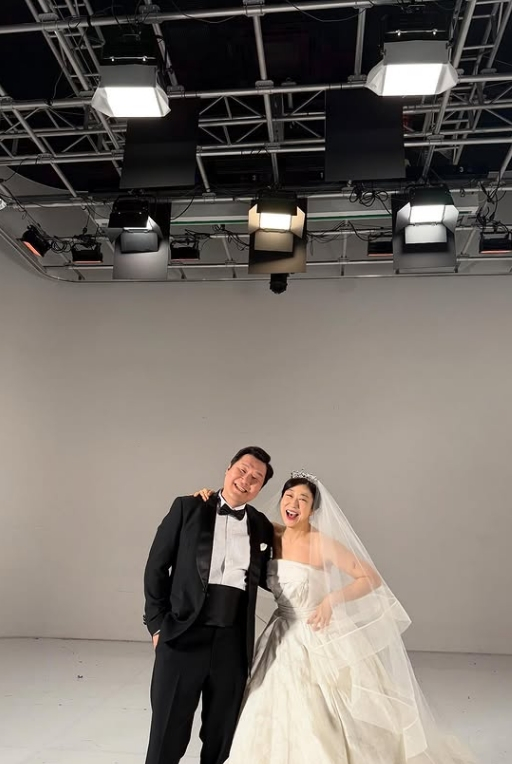 /사진=라미란 SNS