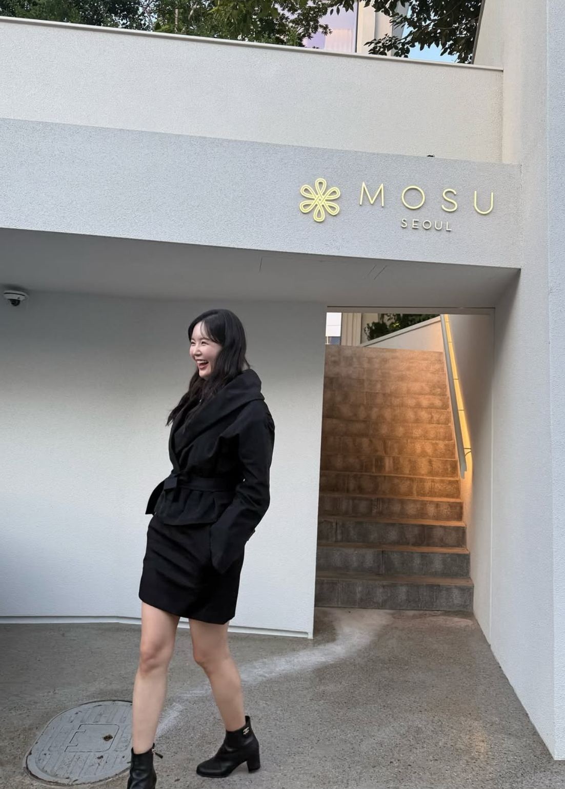 /사진=장영란 SNS