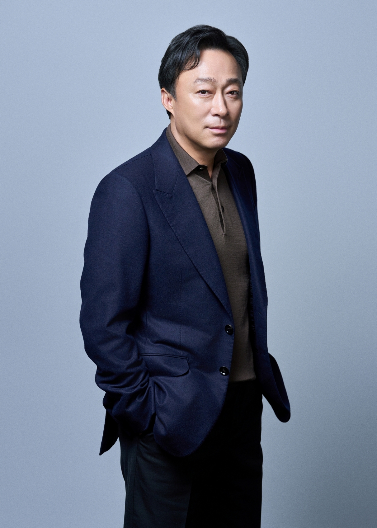 이성민 / 사진=CJ ENM