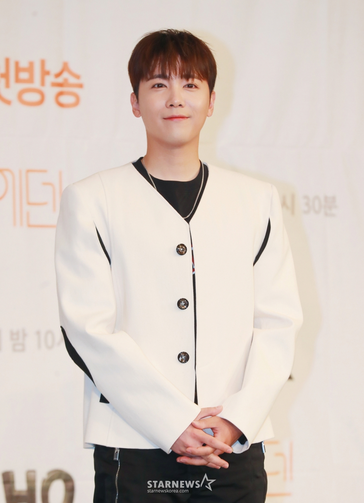 가수 이홍기