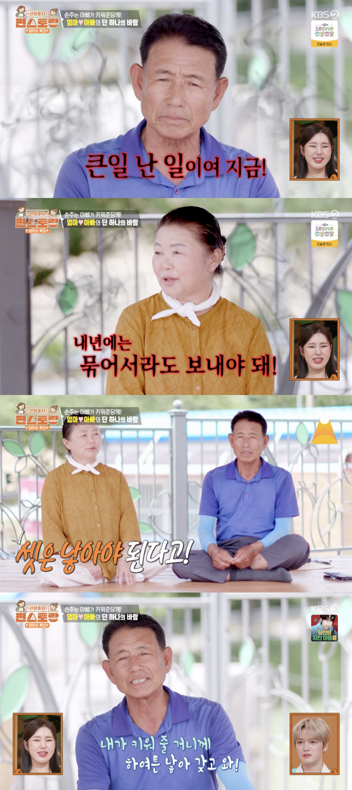 /사진='편스토랑' 방송화면 캡쳐