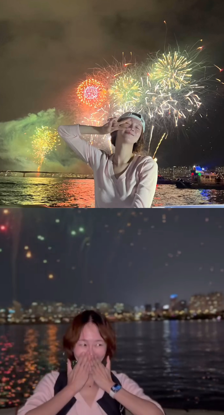 이혜정 / 사진=이혜정 인스타그램