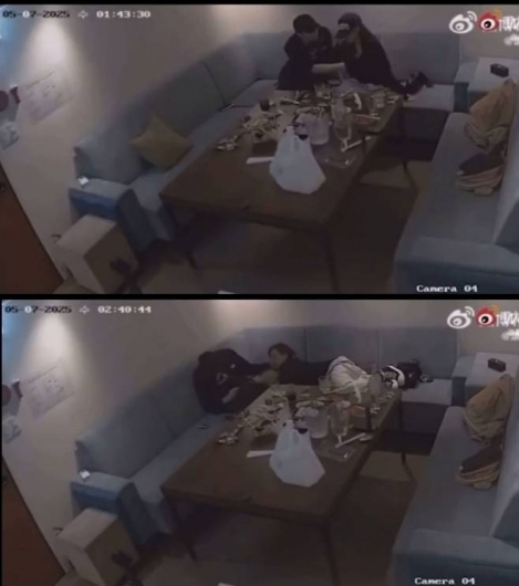 /사진=웨이보