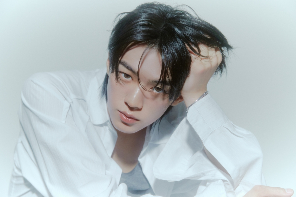 TWS(투어스) 도훈 /사진제공=플레디스 엔터테인먼트 